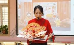 142场故事会，40城联动！乐乐趣用阅读为